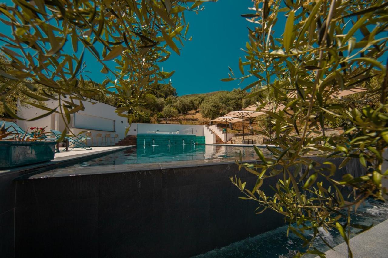 Villa Toto Resort Cefalù Buitenkant foto