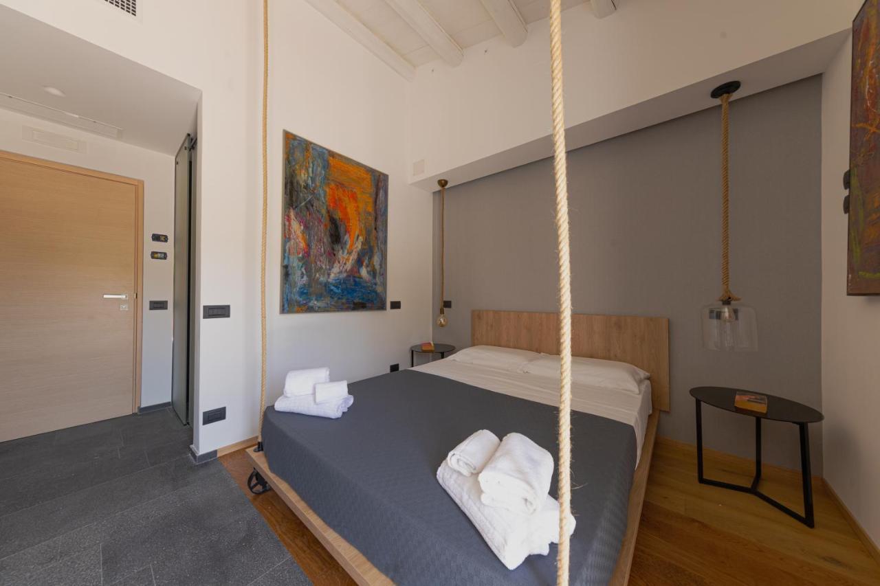 Villa Toto Resort Cefalù Buitenkant foto