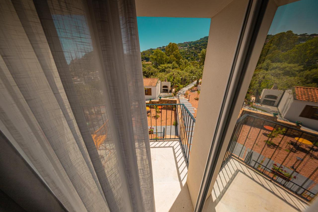 Villa Toto Resort Cefalù Buitenkant foto