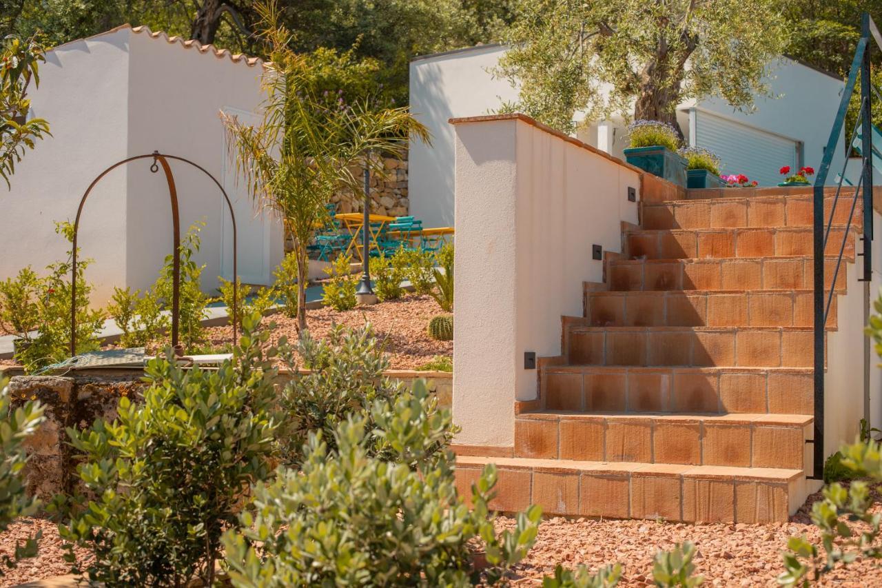 Villa Toto Resort Cefalù Buitenkant foto