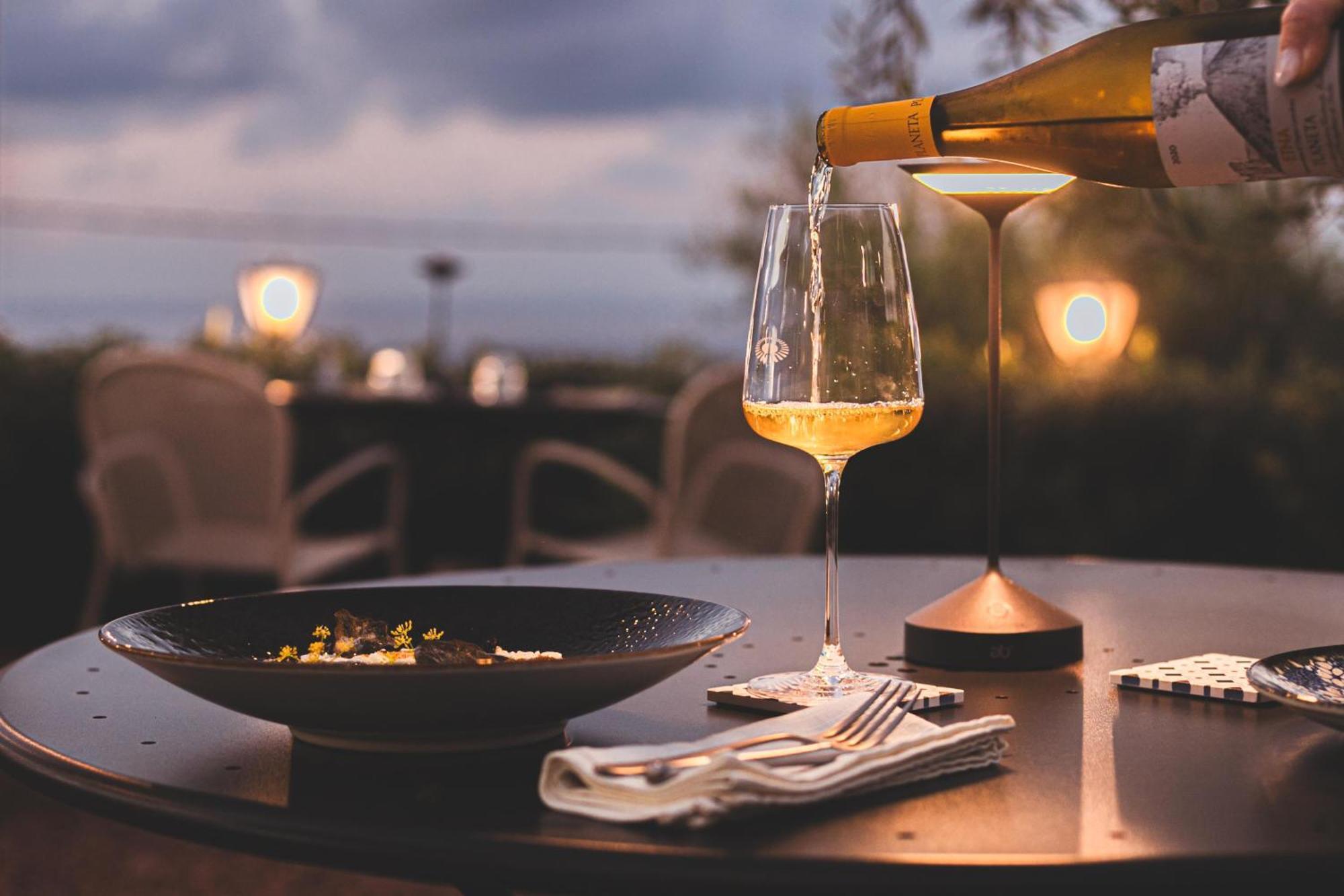 Villa Toto Resort Cefalù Buitenkant foto