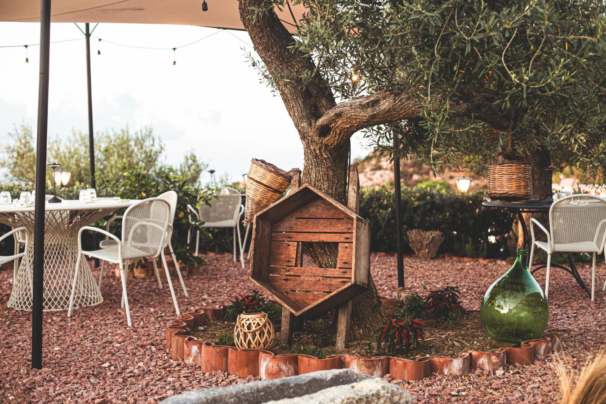 Villa Toto Resort Cefalù Buitenkant foto