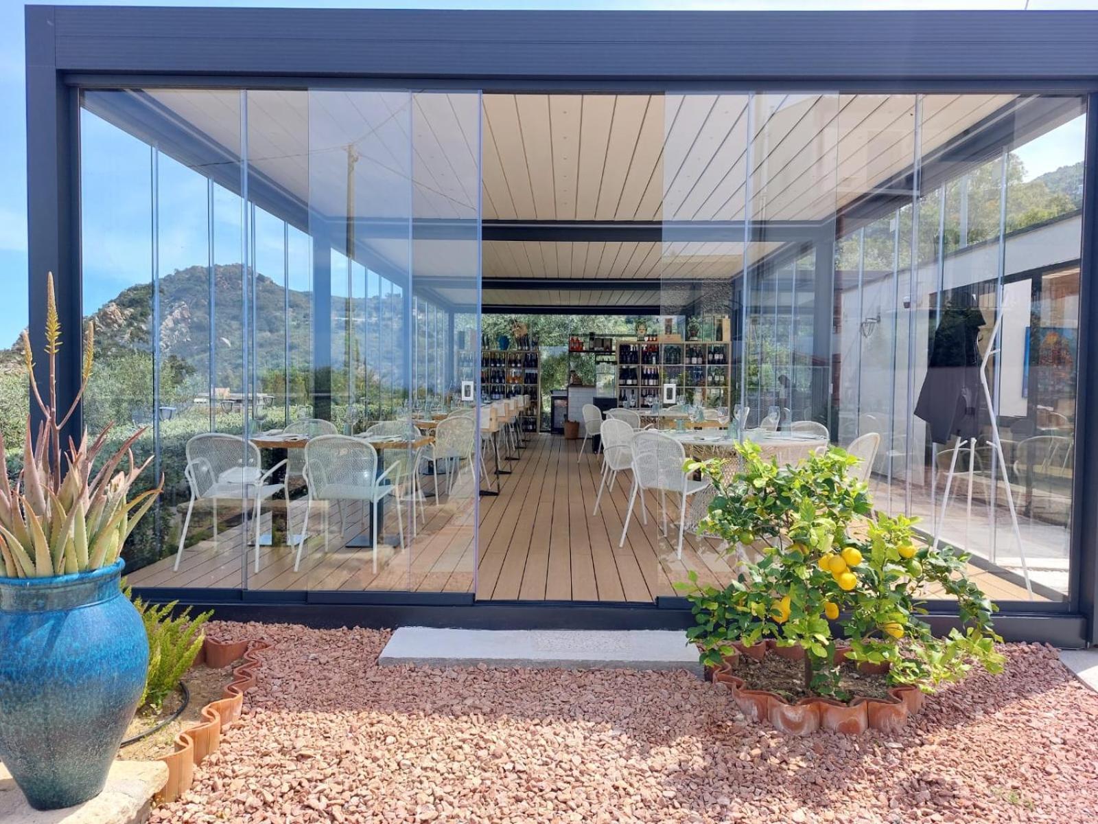 Villa Toto Resort Cefalù Buitenkant foto