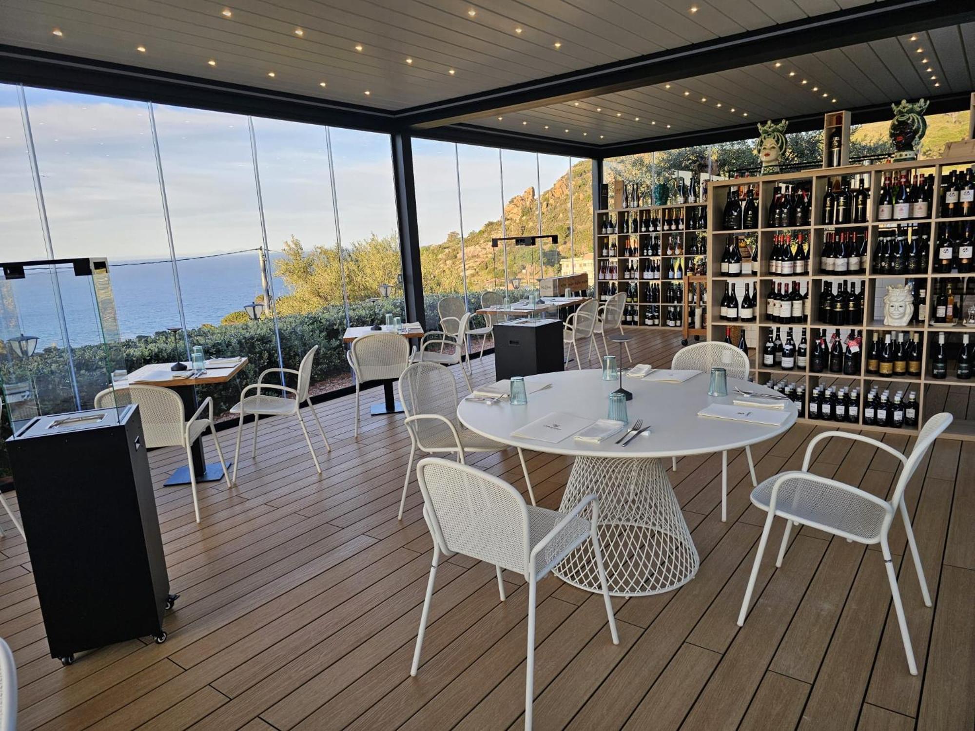 Villa Toto Resort Cefalù Buitenkant foto